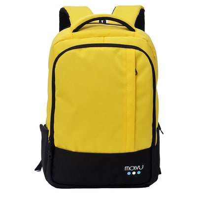 Mochila U2 Amarillo