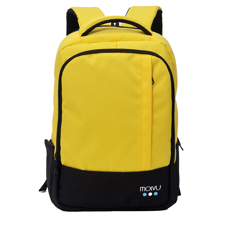 Mochila U2 Amarillo