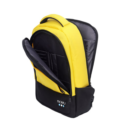 Mochila U2 Amarillo