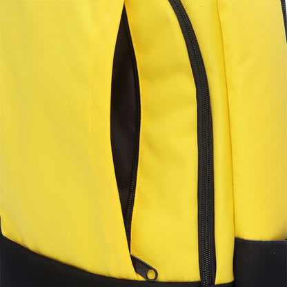 Mochila U2 Amarillo