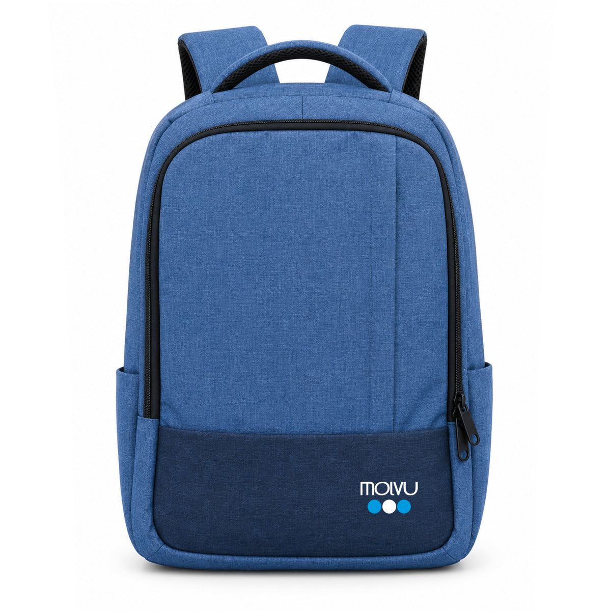 Mochila U2 Azul Celeste