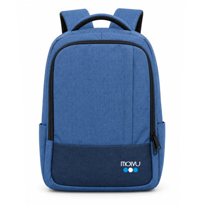 Mochila U2 Azul Celeste