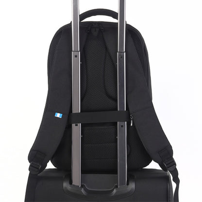 Mochila U2 Negra