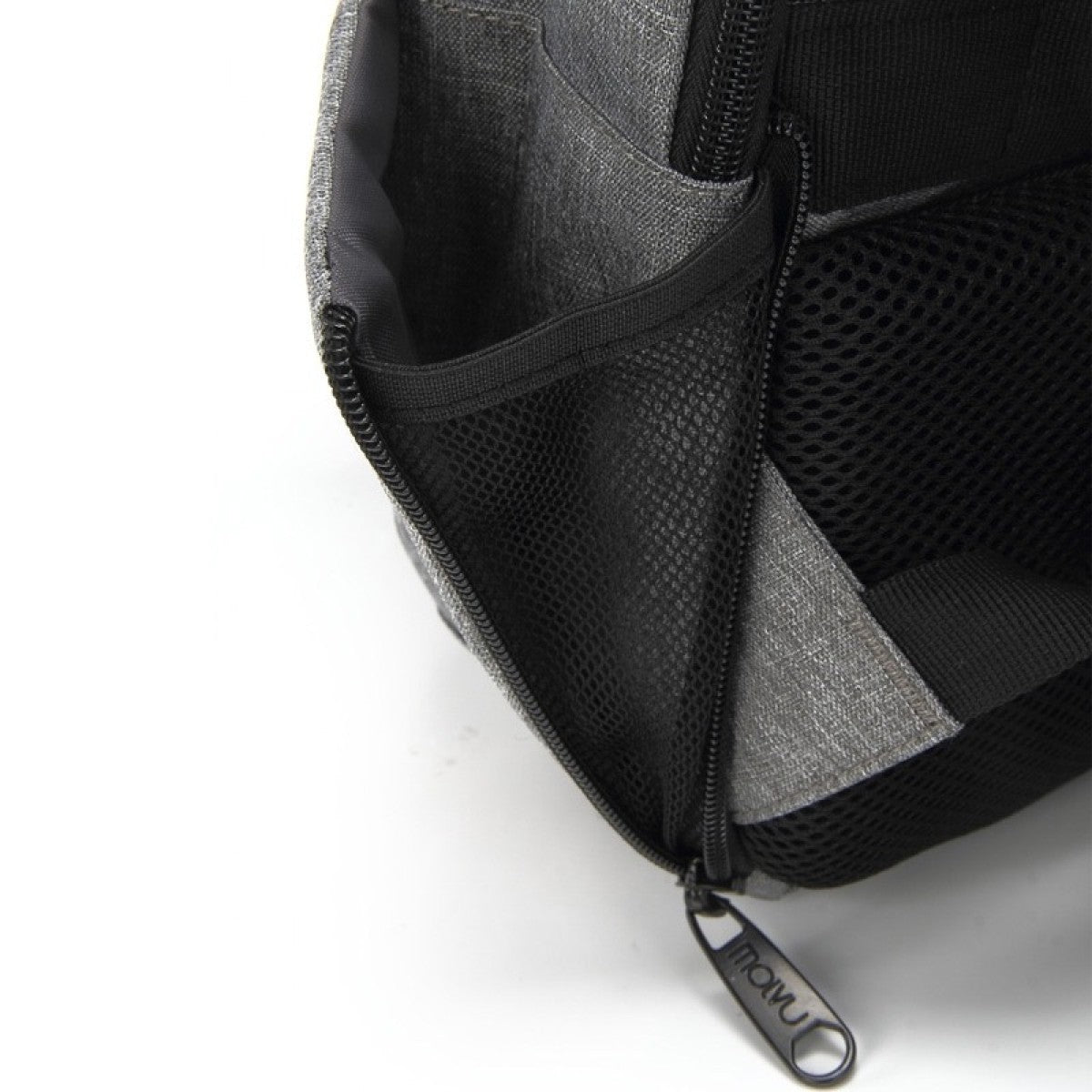 Mochila U2 Gris