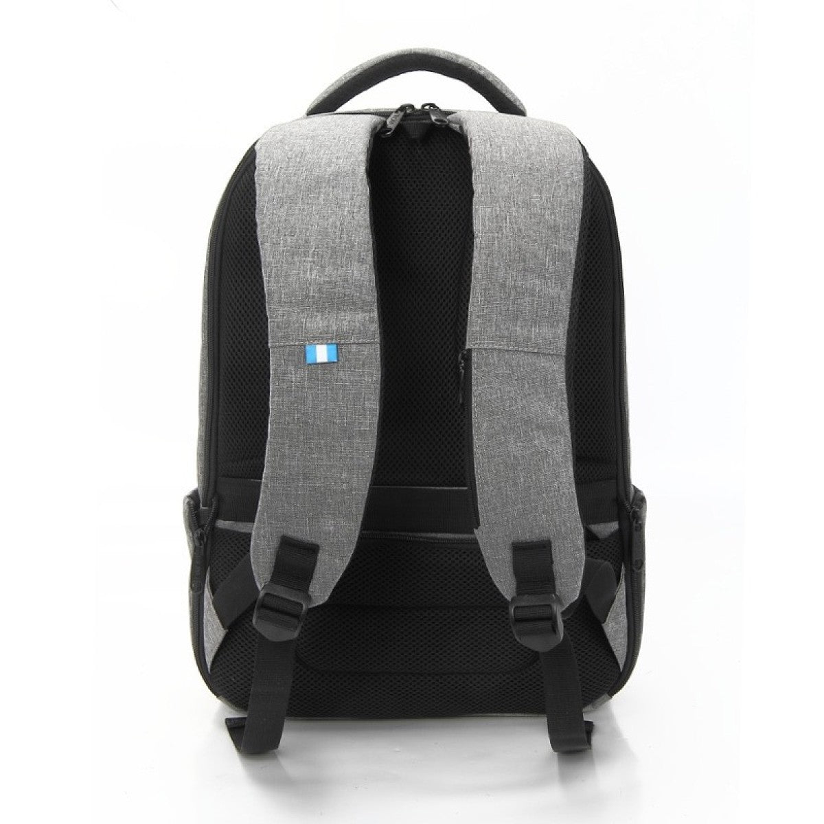 Mochila U2 Gris