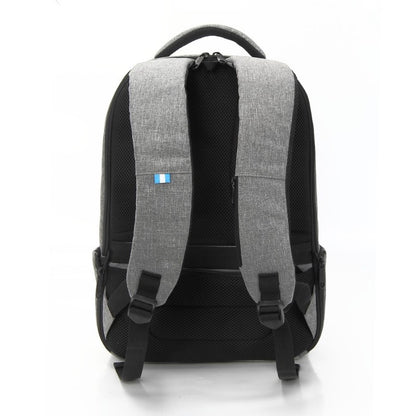 Mochila U2 Gris