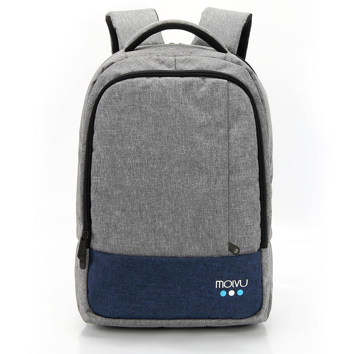Mochila U2 Gris