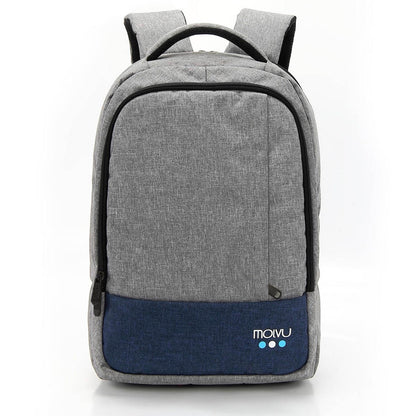 Mochila U2 Gris