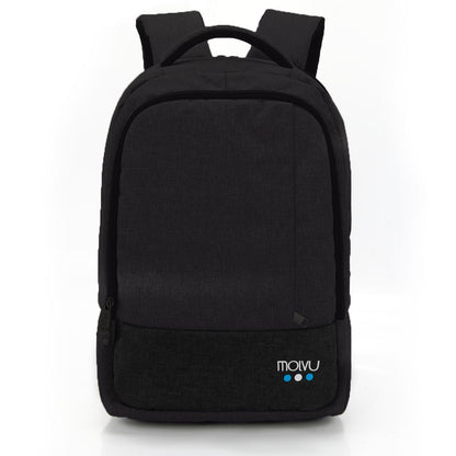 Mochila U2 Negra