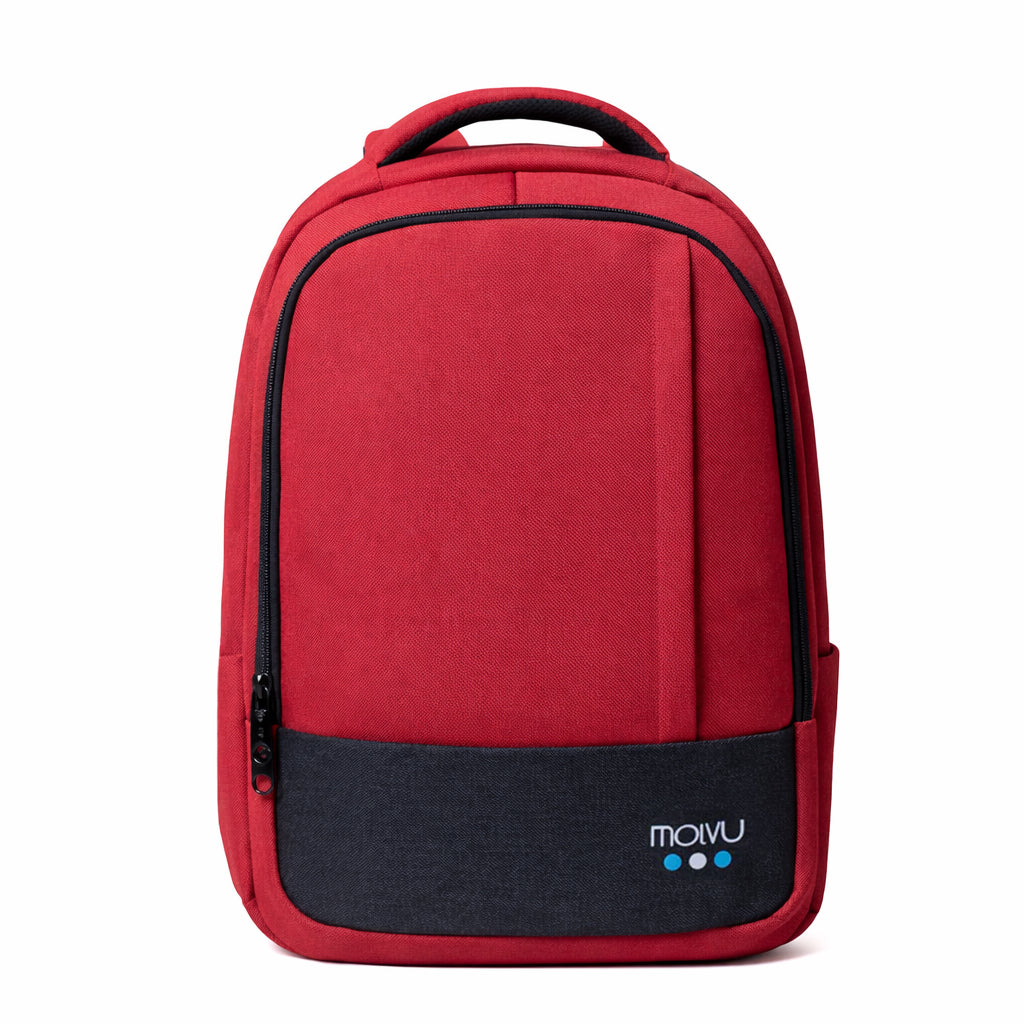 Mochila U2 Roja