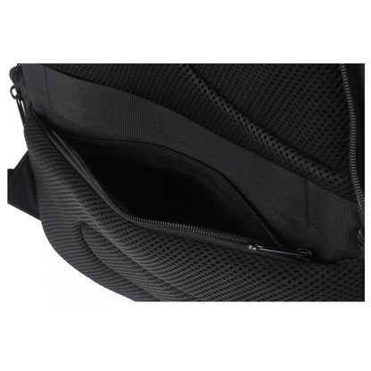 Mochila U2 Negra