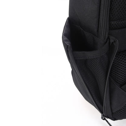 Mochila U2 Negra