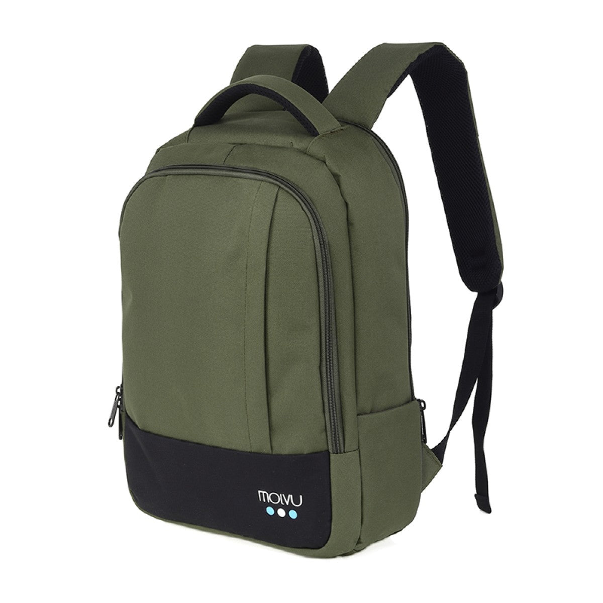 Mochila U2 Verde Ejecutivo
