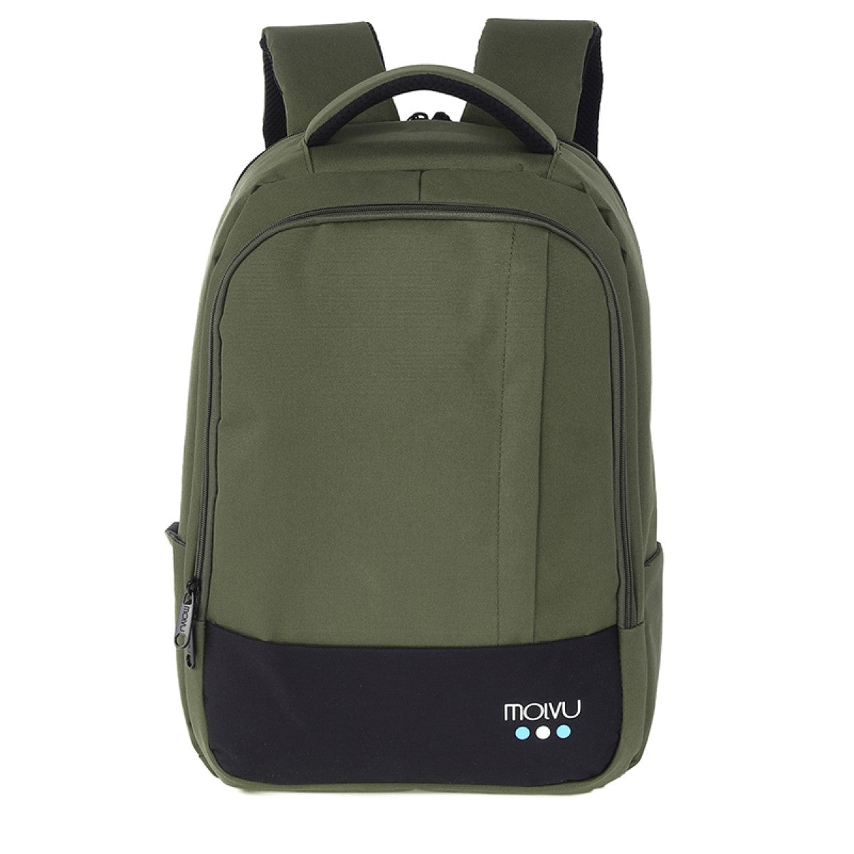Mochila U2 Verde Ejecutivo