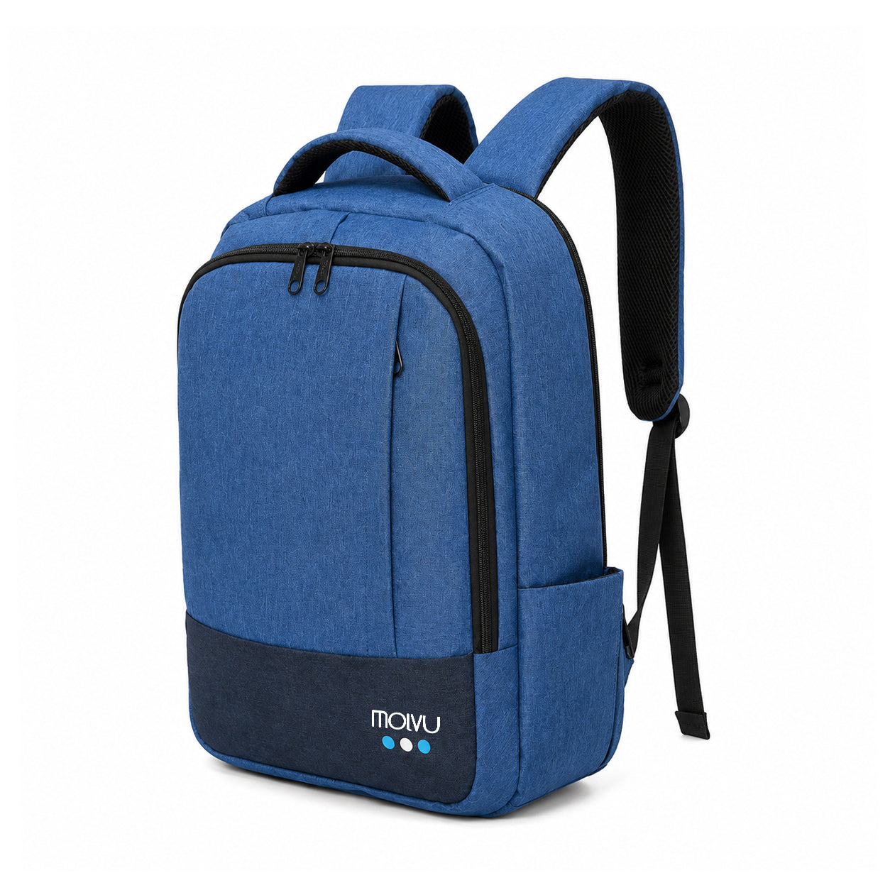 Mochila U2 Azul Celeste