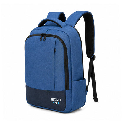 Mochila U2 Azul Celeste