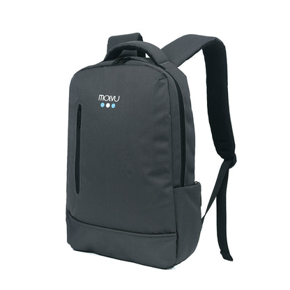 Mochila U4 Gris Oscuro