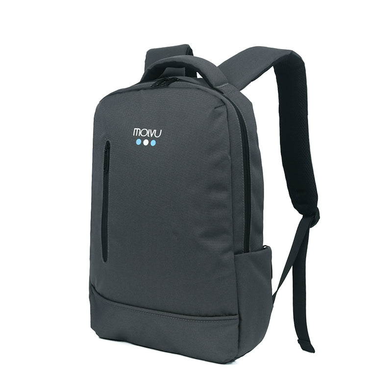 Mochila U4 Gris Oscuro
