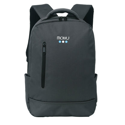 Mochila U4 Gris Oscuro