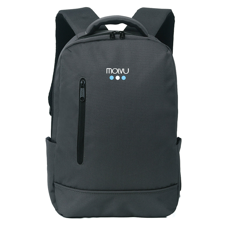 Mochila U4 Gris Oscuro