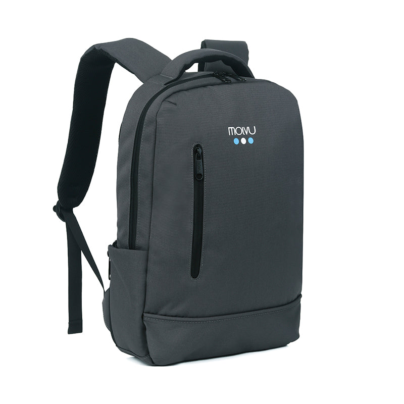 Mochila U4 Gris Oscuro