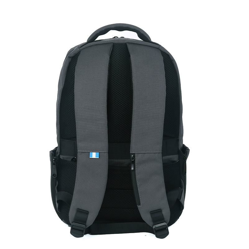 Mochila U4 Gris Oscuro