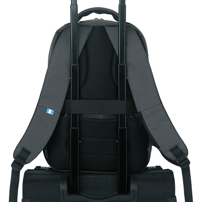 Mochila U4 Gris Oscuro