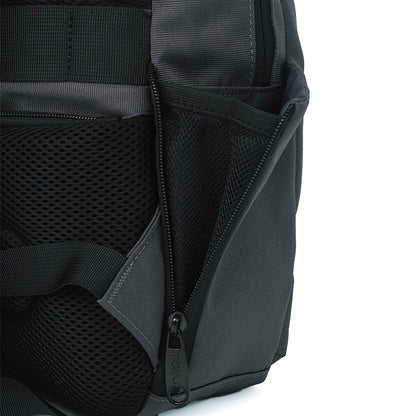 Mochila U4 Gris Oscuro