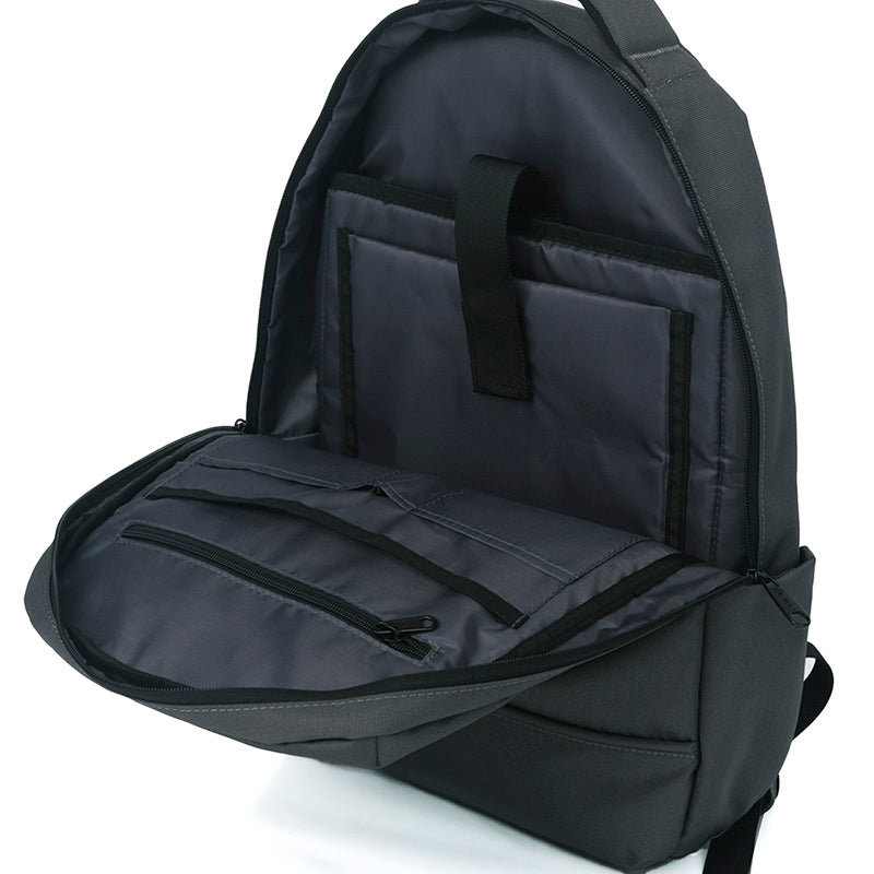 Mochila U4 Gris Oscuro