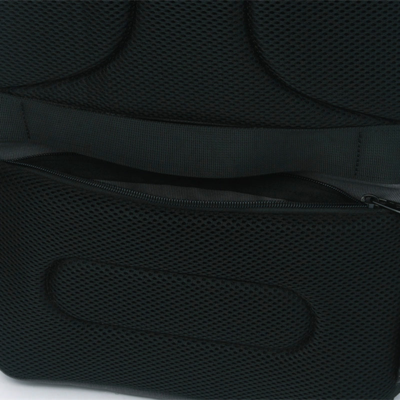 Mochila U4 Gris Oscuro
