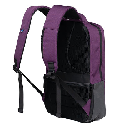 Mochila U4 Morada