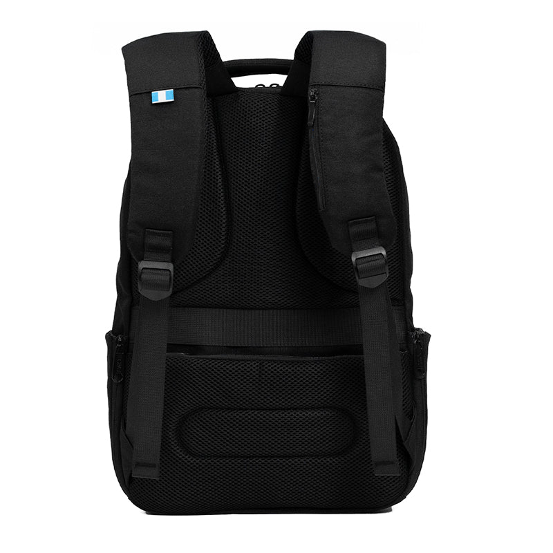 Mochila U4 Negra