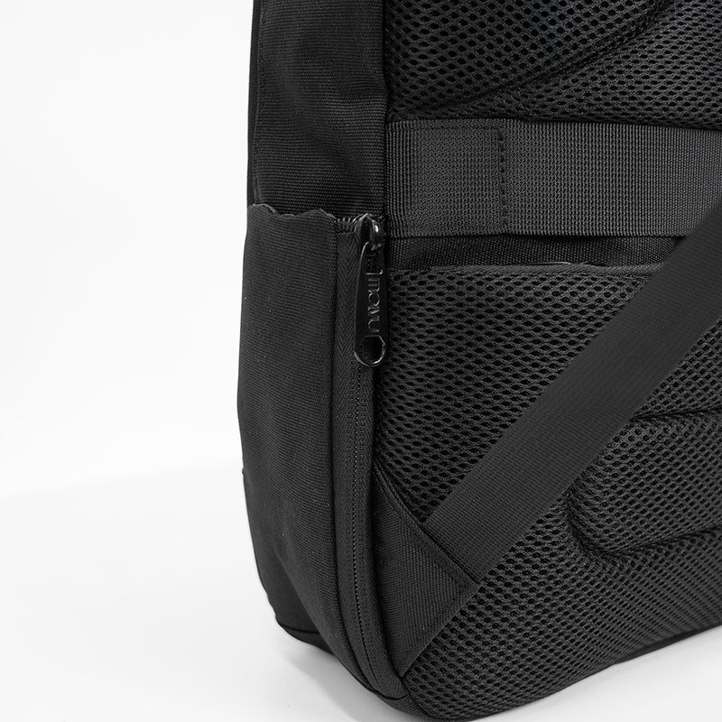 Mochila U4 Negra
