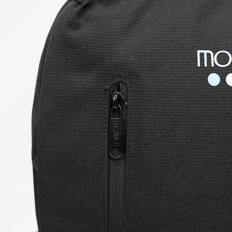 Mochila U4 Negra