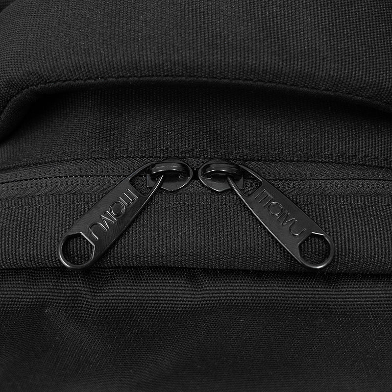 Mochila U4 Negra