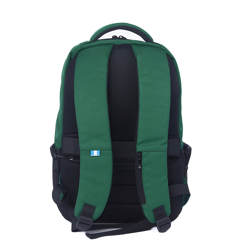 Mochila U4 Verde
