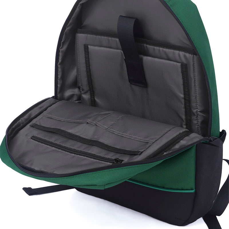 Mochila U4 Verde