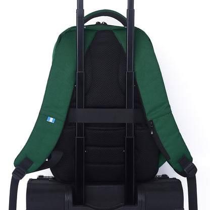 Mochila U4 Verde