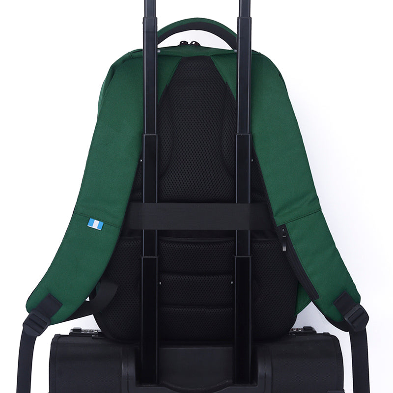 Mochila U4 Verde