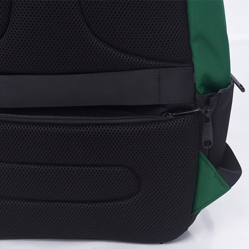 Mochila U4 Verde