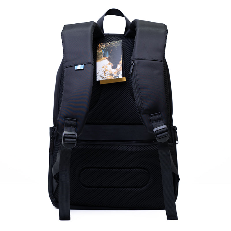 Mochila U5 Negro