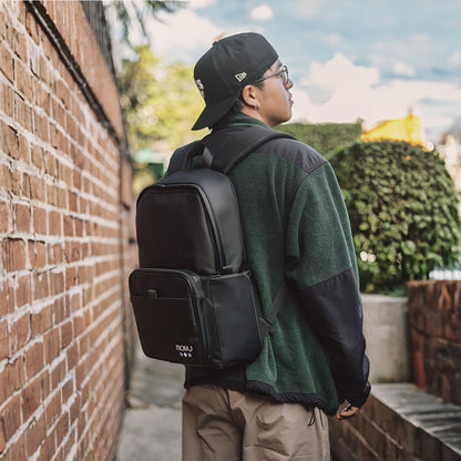 Mochila U5 Negro
