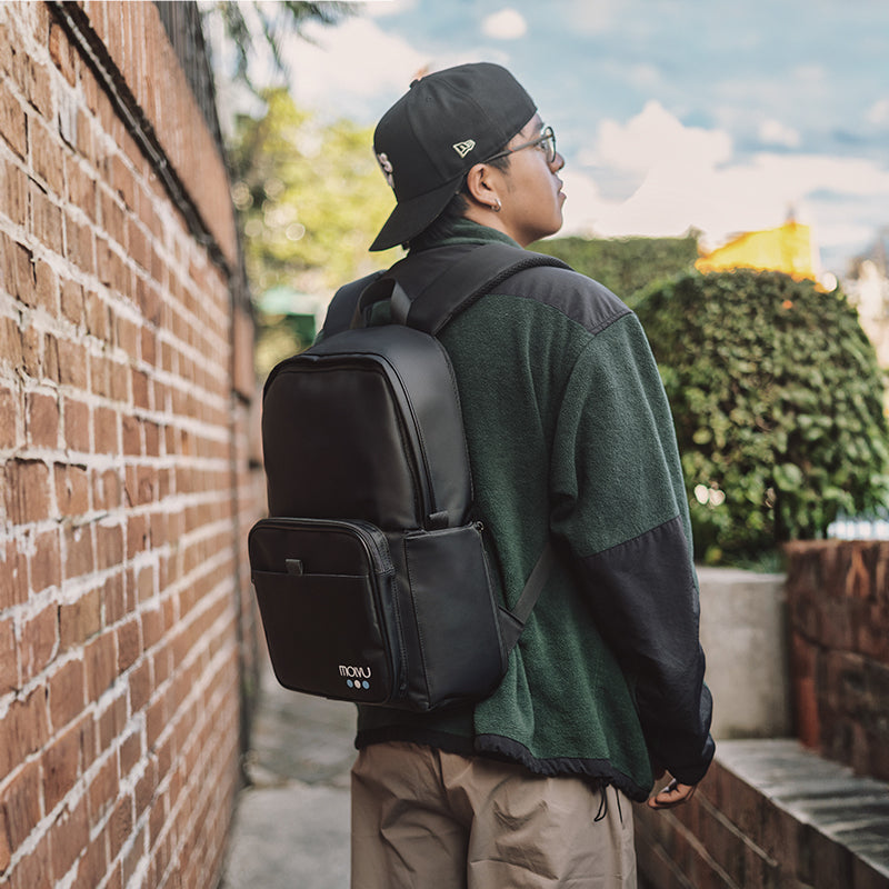 Mochila U5 Negro