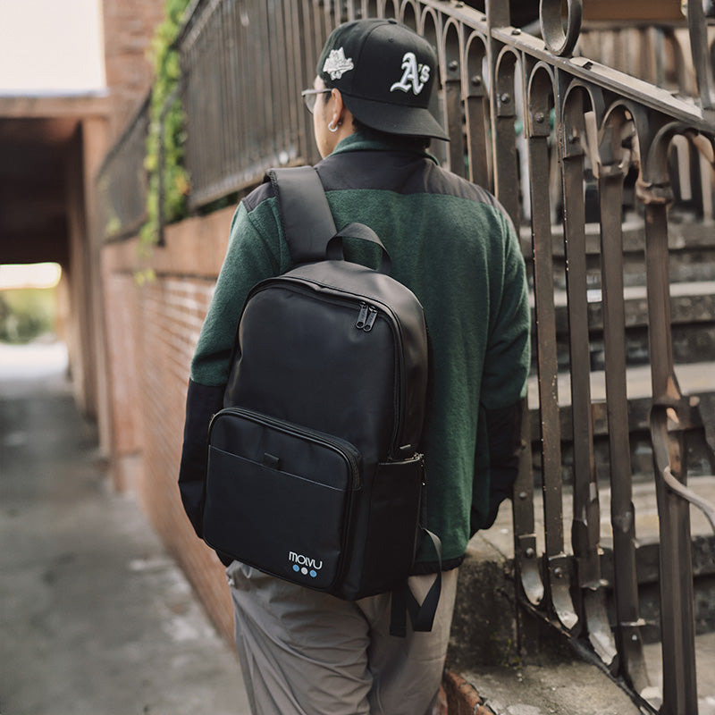 Mochila U5 Negro