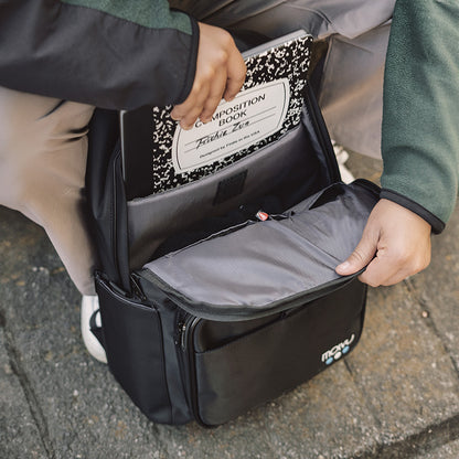 Mochila U5 Negro