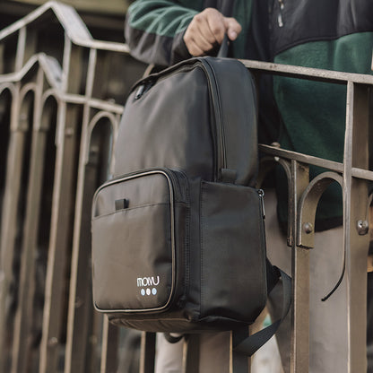 Mochila U5 Negro