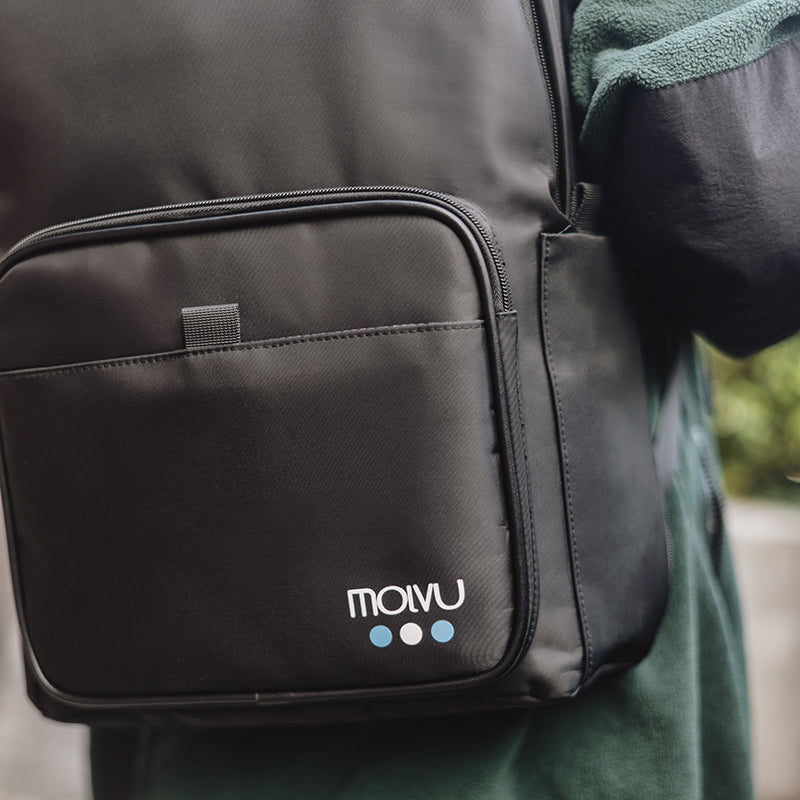 Mochila U5 Negro
