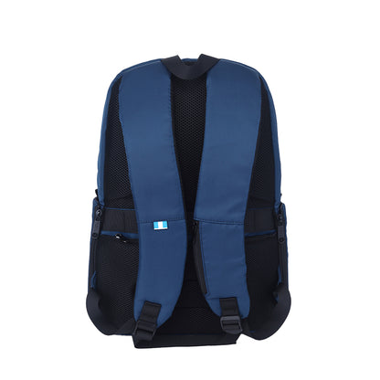 Mochila U5 Azul