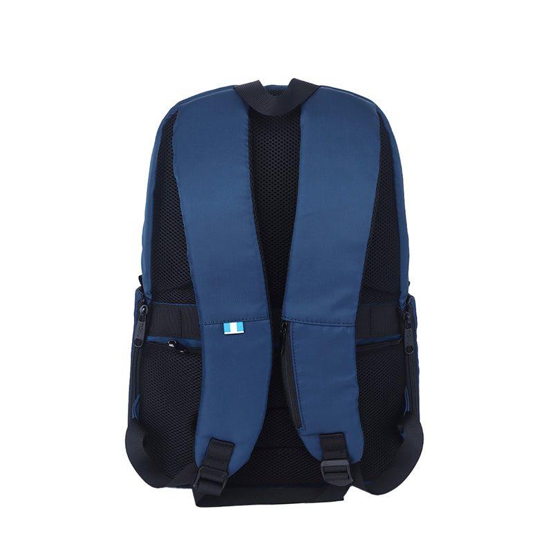 Mochila U5 Azul