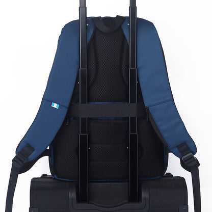 Mochila U5 Azul